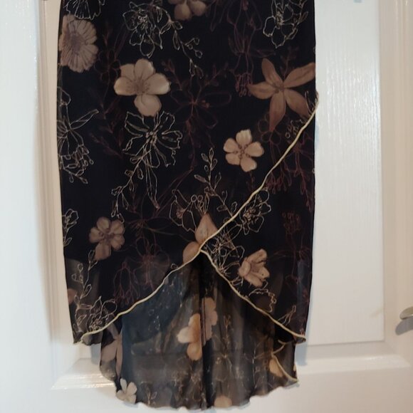 Jonathan Martin Forrest Fairy Grunge Whimsygoth Dark Romantic Asymmetrical Fae - Picture 7 of 14